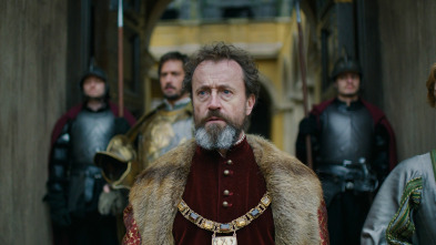 Imagen de El Turco (T1): Ep.6  - 5