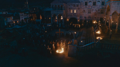 Imagen de El Turco (T1): Ep.6  - 7