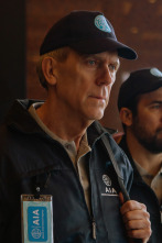 Imagen de Teherán (T3): Ep.2 Amigo o enemigo - 1