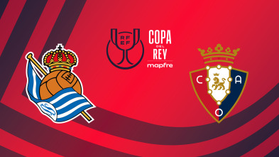 Imagen de Octavos de Final: Real Sociedad - Osasuna - 2