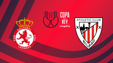 Imagen de Octavos de Final: Cultural  - Athletic - 2