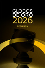 Imagen de Globos de Oro 2026: Resumen - 1