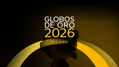 Imagen de Globos de Oro 2026: Resumen - 2