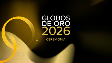 Imagen de Globos de Oro 2026: Ceremonia - 2