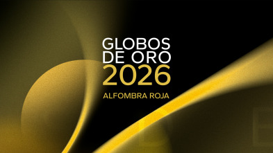 Imagen de Globos de Oro 2026: Alfombra Roja - 2
