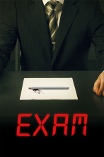 Imagen de Exam - 1