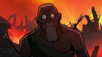 Imagen de Primal (T3): Ep.1  - 2