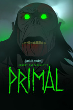 Imagen de Primal (T3) - 1