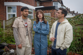 Imagen de El cineclub (T1): Ep.1  - 2