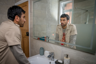 Imagen de El cineclub (T1): Ep.1  - 5