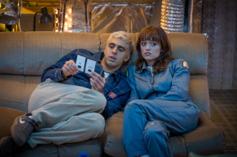 Imagen de El cineclub (T1): Ep.1  - 7