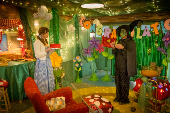 Imagen de El cineclub (T1): Ep.2  - 3