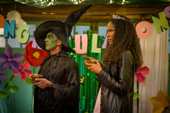 Imagen de El cineclub (T1): Ep.2  - 4