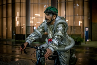 Imagen de El cineclub (T1): Ep.2  - 7