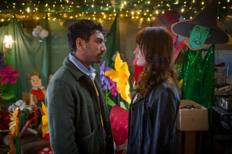 Imagen de El cineclub (T1): Ep.3  - 2