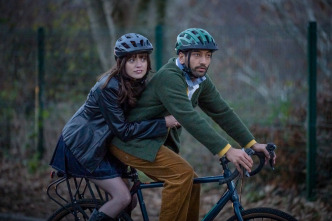 Imagen de El cineclub (T1): Ep.3  - 4