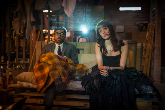 Imagen de El cineclub (T1): Ep.4  - 7