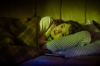 Imagen de El cineclub (T1): Ep.5  - 2