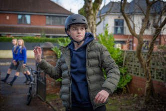 Imagen de El cineclub (T1): Ep.5  - 3