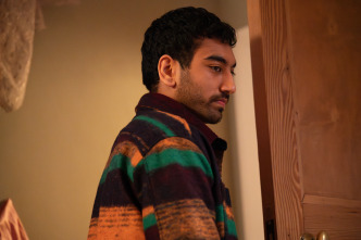 Imagen de El cineclub (T1): Ep.5  - 8