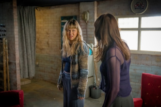 Imagen de El cineclub (T1): Ep.6  - 2