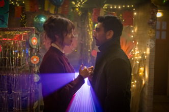 Imagen de El cineclub (T1): Ep.6  - 6