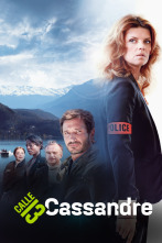 Imagen de Los crímenes de... (T9): Ep.4 Los desconocidos del Sapenay - 1