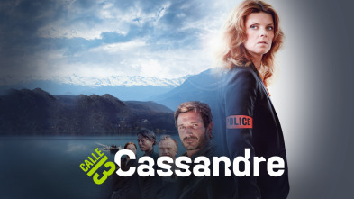 Imagen de Los crímenes de... (T9): Ep.4 Los desconocidos del Sapenay - 2