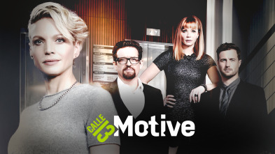 Imagen de Motive (T1) - 2