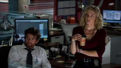 Imagen de Motive (T1): Ep.2 Crímenes pasionales - 1