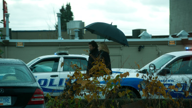 Imagen de Motive (T1): Ep.6 Desvío - 1