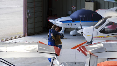 Imagen de Los crímenes de... (T9): Ep.1 Por quien doblan las campanas - 1