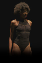 Imagen de Compañía Danza Contemporánea de Cuba - Sacrificio - 1