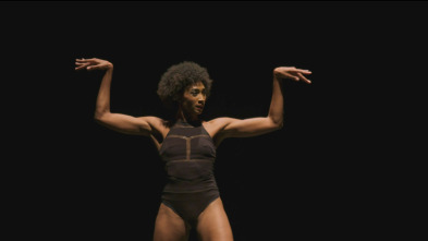 Imagen de Compañía Danza Contemporánea de Cuba - Sacrificio - 2