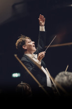 Imagen de Orchestre de Paris Klaus Mäkelä: Copland Connesson Gershwin Tower Varèse - 1