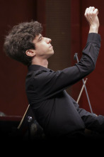 Imagen de Van Cliburn Piano Competition 2025 - 1