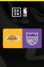 Imagen de Enero: Los Angeles Lakers - Sacramento Kings - 1