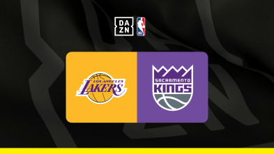 Imagen de Enero: Los Angeles Lakers - Sacramento Kings - 4