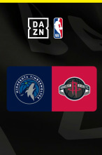 Imagen de Enero: Minnesota Timberwolves - Houston Rockets - 1