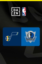 Imagen de Enero: Utah Jazz - Dallas Mavericks - 1