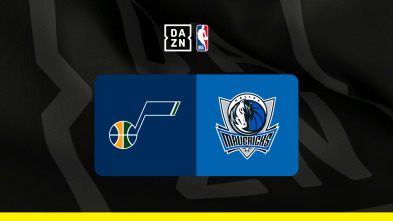 Imagen de Enero: Utah Jazz - Dallas Mavericks - 4