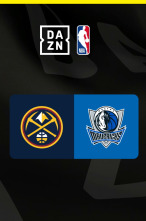 Imagen de Enero: Denver Nuggets - Dallas Mavericks - 1