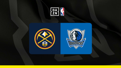 Imagen de Enero: Denver Nuggets - Dallas Mavericks - 4