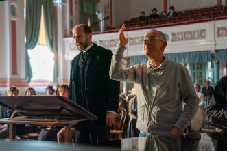 Imagen de El coro de Ramsden - 3
