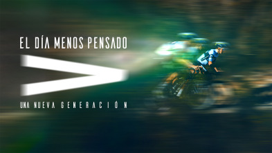 Imagen de El día menos pensado  - 2