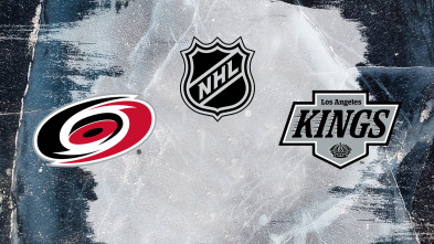 Imagen de Temporada Regular: Carolina Hurricanes - Los Angeles Kings - 2