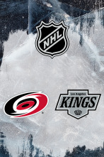 Imagen de Temporada Regular: Carolina Hurricanes - Los Angeles Kings - 1