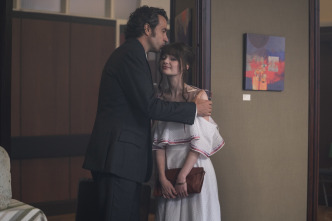 Imagen de Días de ceniza (T1): Ep.3  - 4