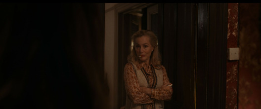 Imagen de Días de ceniza (T1): Ep.4  - 4