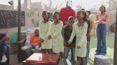 Imagen de 14 por sorpresa (T3): Una canción de amor - 2